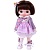 Игрушка Кукла коллекционная Mende Doll Colla Doris BV9010